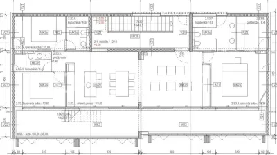 Apartament de vanzare in Croatia, Vodice - foto 7