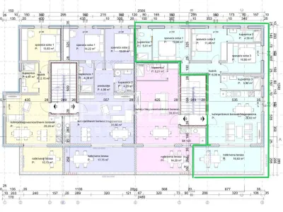 Apartament de vanzare in Croatia, Vodice - foto 5
