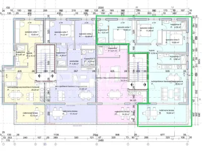 Apartament de vanzare in Croatia, Vodice - foto 6