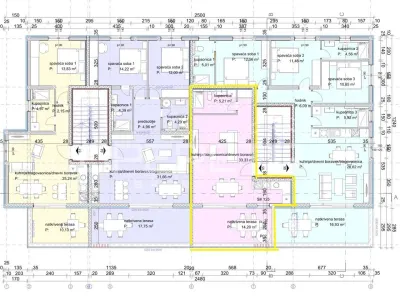 Apartament de vanzare in Croatia, Vodice - foto 5