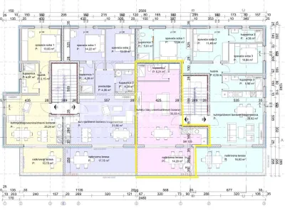 Apartament de vanzare in Croatia, Vodice - foto 6