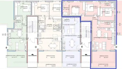 Apartament de vanzare in Croatia, Vodice - foto 5