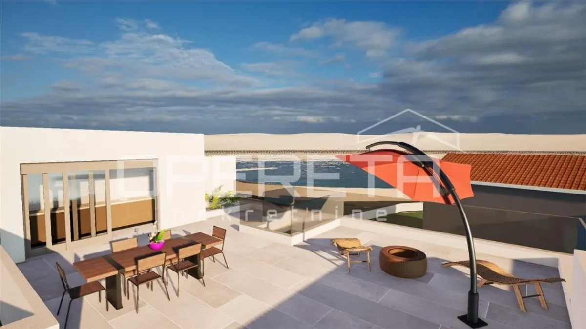 Apartament de vanzare in Croatia, Vodice - foto 3
