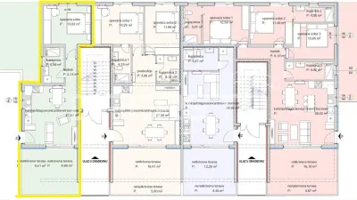 Apartament de vanzare in Croatia, Vodice - foto 5