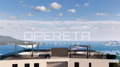 Apartament de vanzare in Croatia, Primošten - Primošten