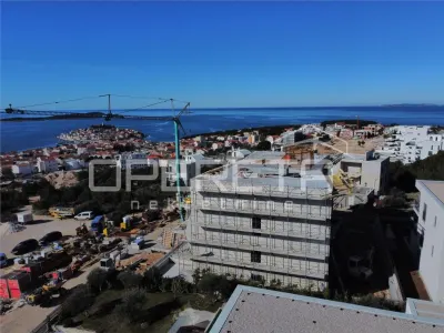 Penthouse D1 for Sale in Primošten, Croatia - foto 2