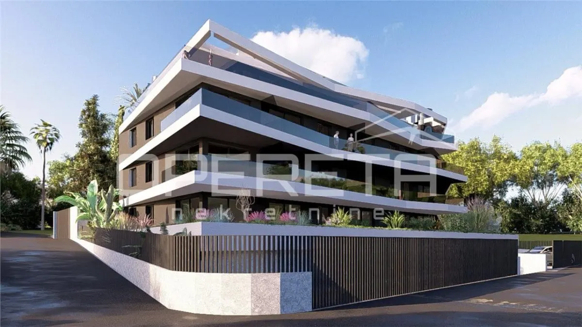 Penthouse D1 for Sale in Primošten, Croatia - foto 11