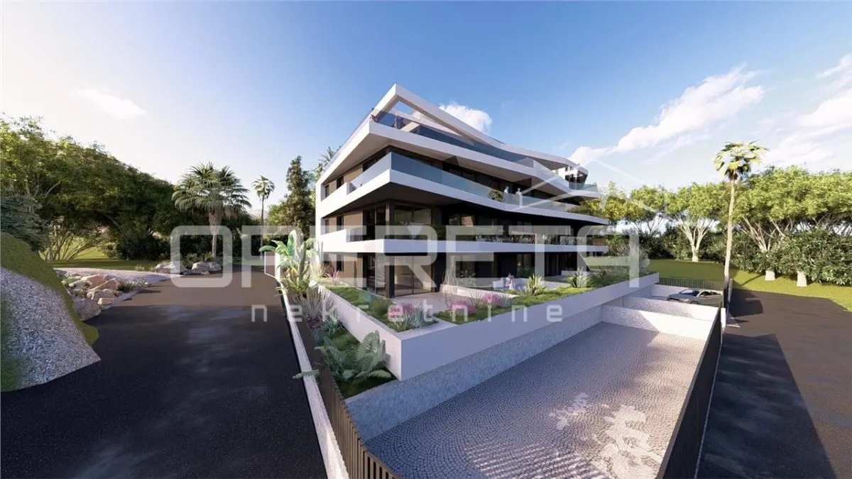 Apartment for Sale in Primošten, Croatia - foto 12