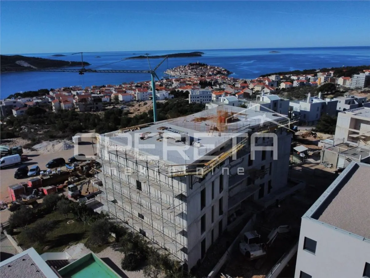 Apartment for Sale in Primošten, Croatia - foto 6