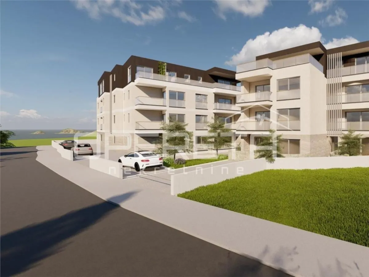 Luxury Apartment for Sale in Primošten, Croatia - foto 3