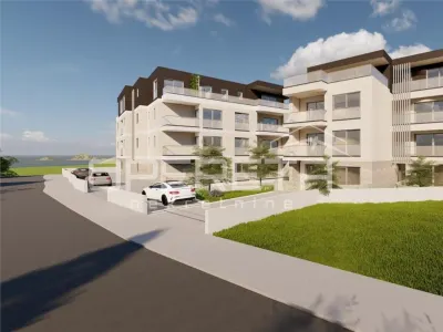 Apartament de vanzare in Croatia, Primošten - Primošten