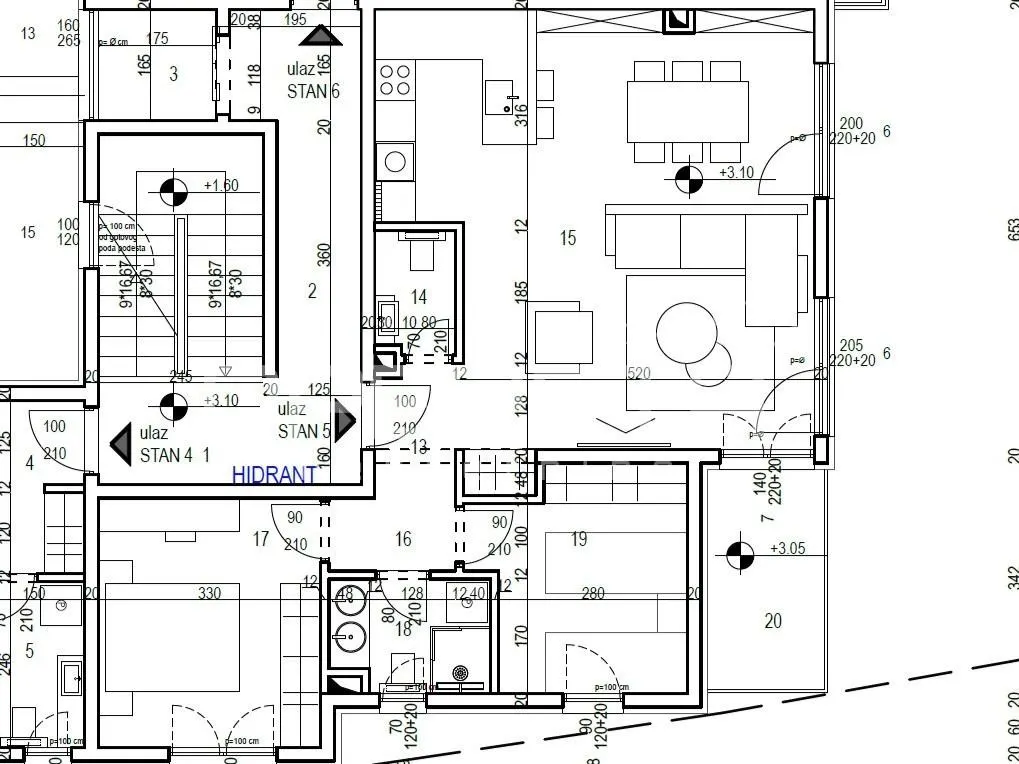 Apartment for Sale in Primošten, Croatia - foto 14