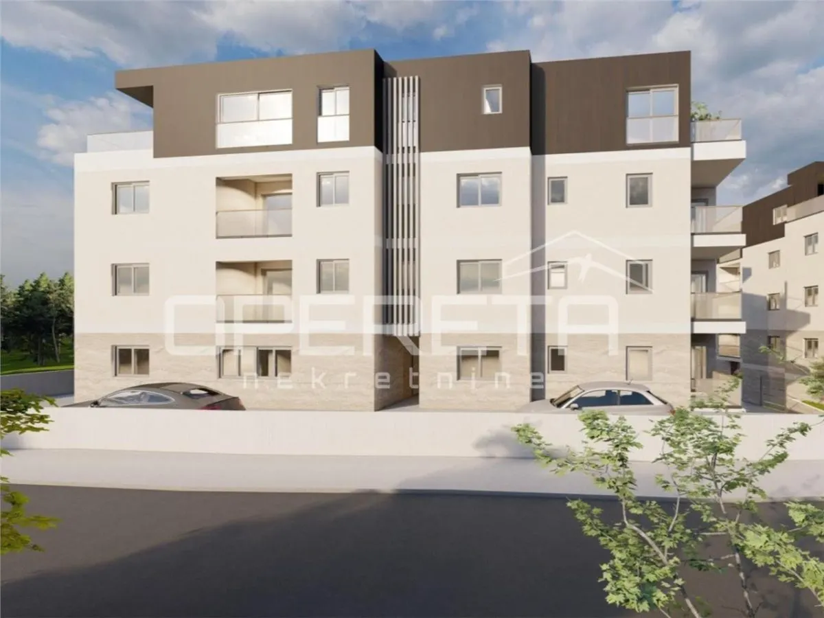Apartment for Sale in Primošten, Croatia - foto 7