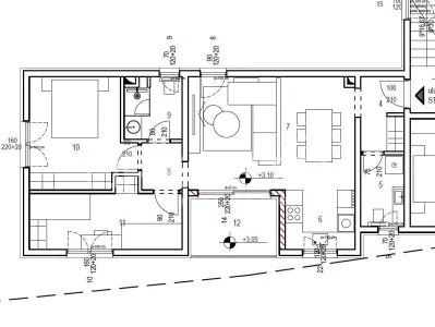 Apartment for Sale in Croatia, Primošten - foto 15