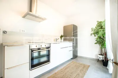 Apartament de vanzare in Croatia, Rogoznica - foto 2