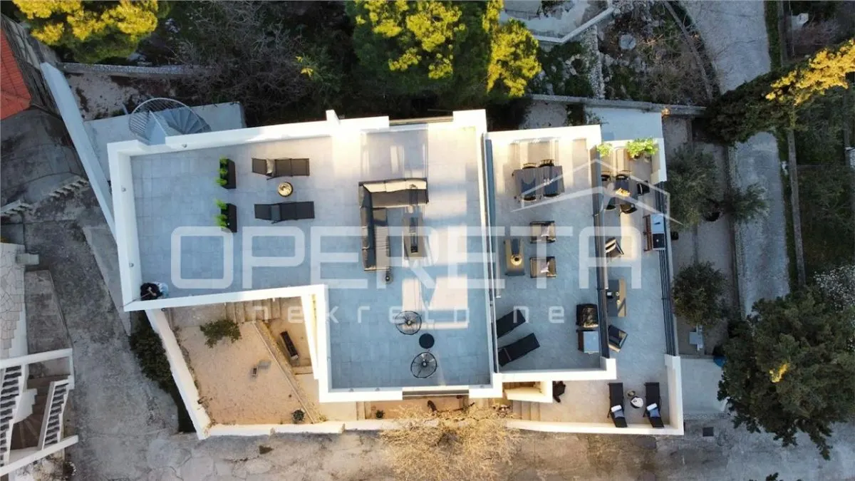 Apartament de vanzare in Croatia, Rogoznica - foto 13