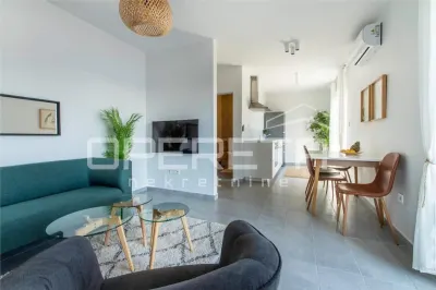 Apartament de vanzare in Croatia, Rogoznica - foto 3