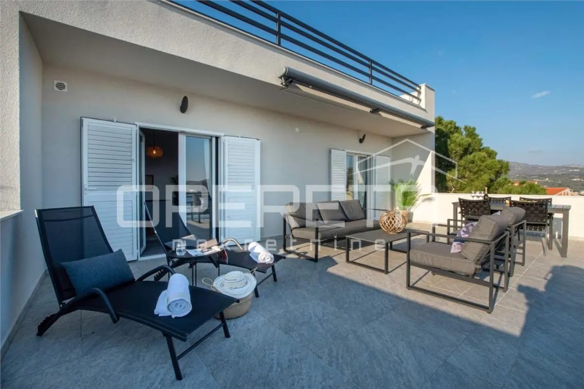 Apartament de vanzare in Croatia, Rogoznica - foto 5