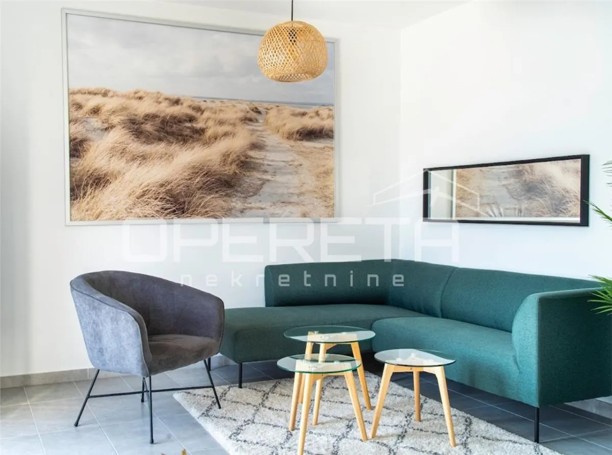 Apartament de vanzare in Croatia, Rogoznica - foto 6