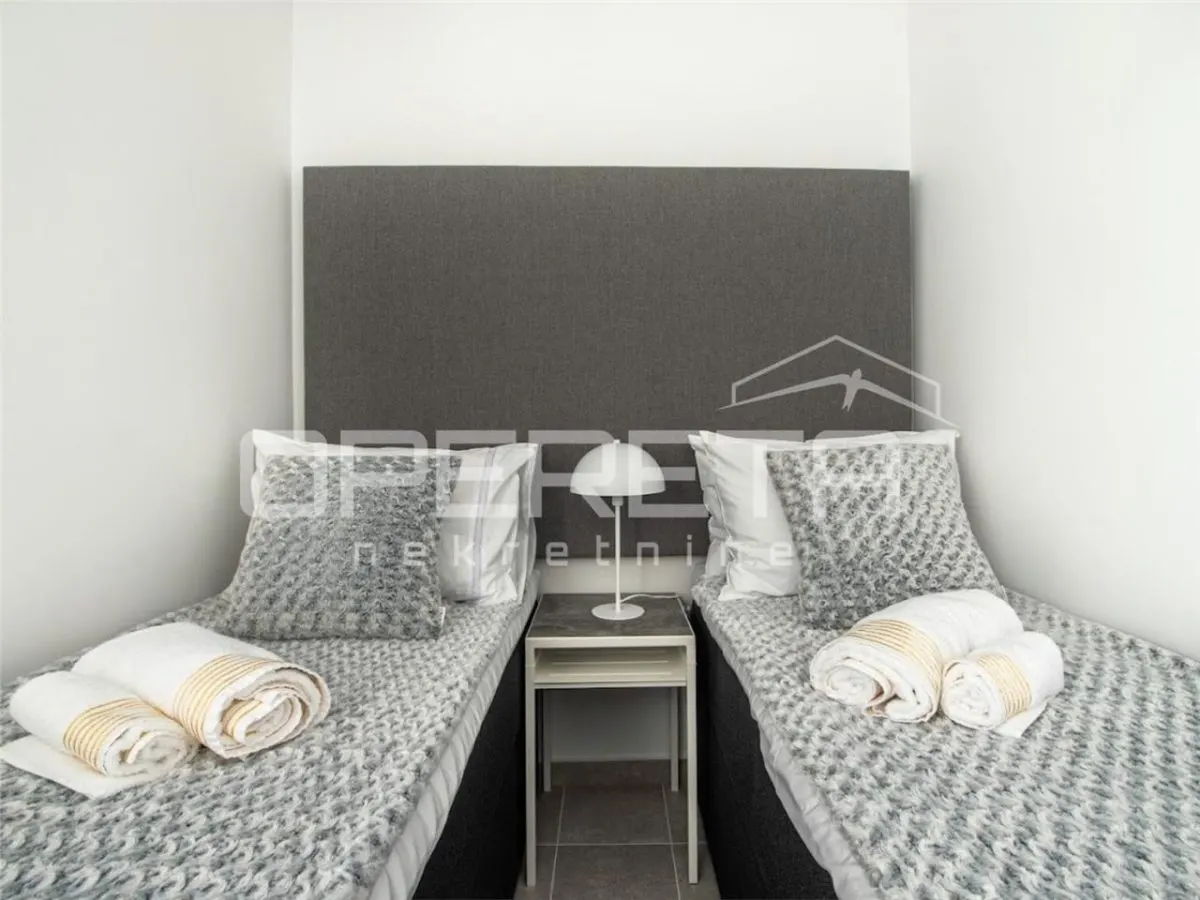 Apartament de vanzare in Croatia, Rogoznica - foto 8