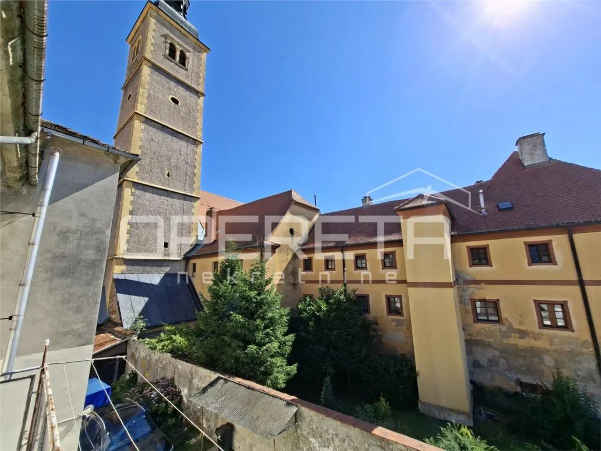 Apartment for Sale in Varazdin, Croatia - foto 10