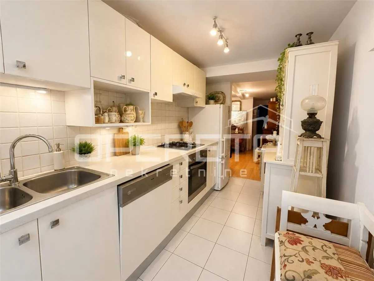 Apartament de vanzare in Croatia, Split - foto 3