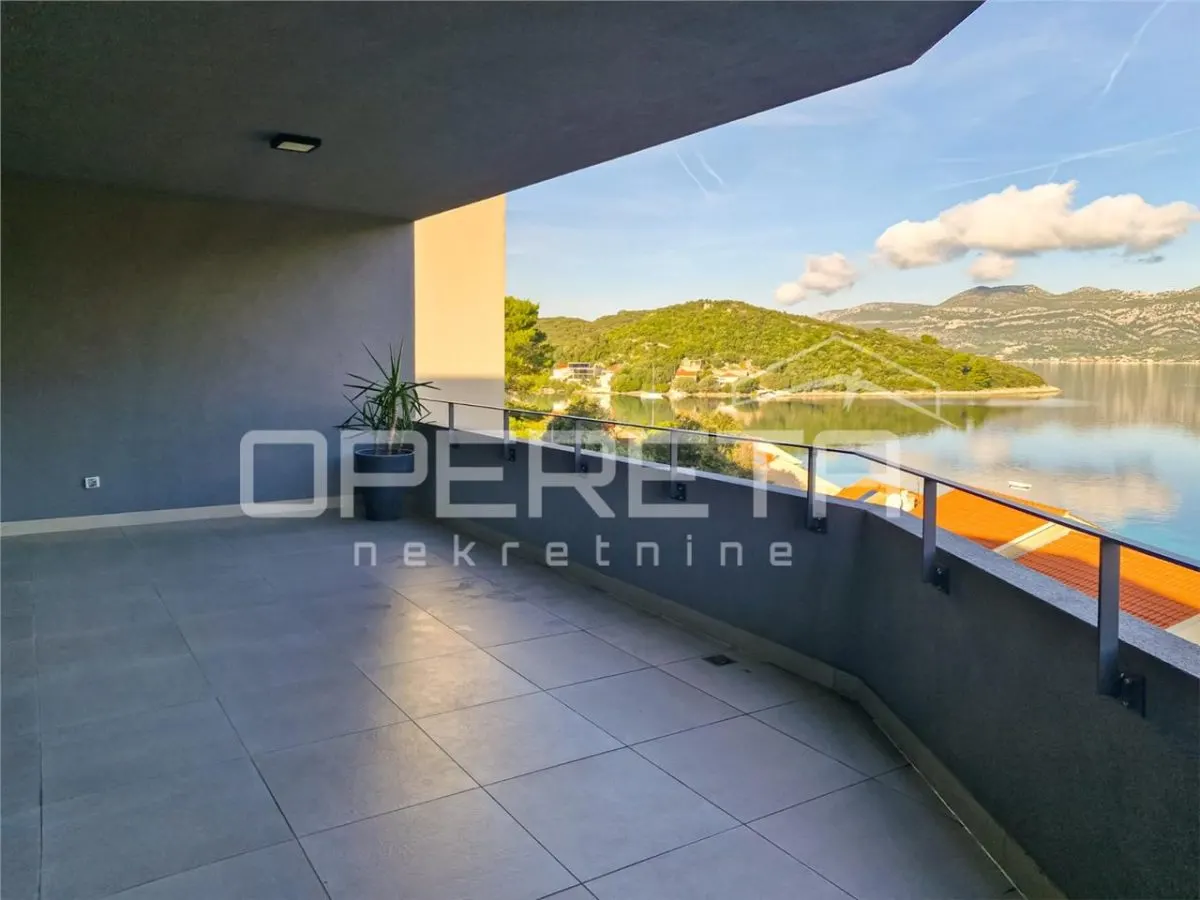 Apartament de vanzare in Croatia, Žrnovo - foto 1