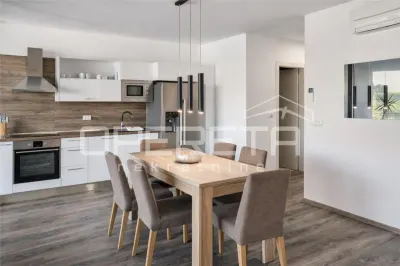 Apartament de vanzare in Croatia, Žrnovo - foto 11