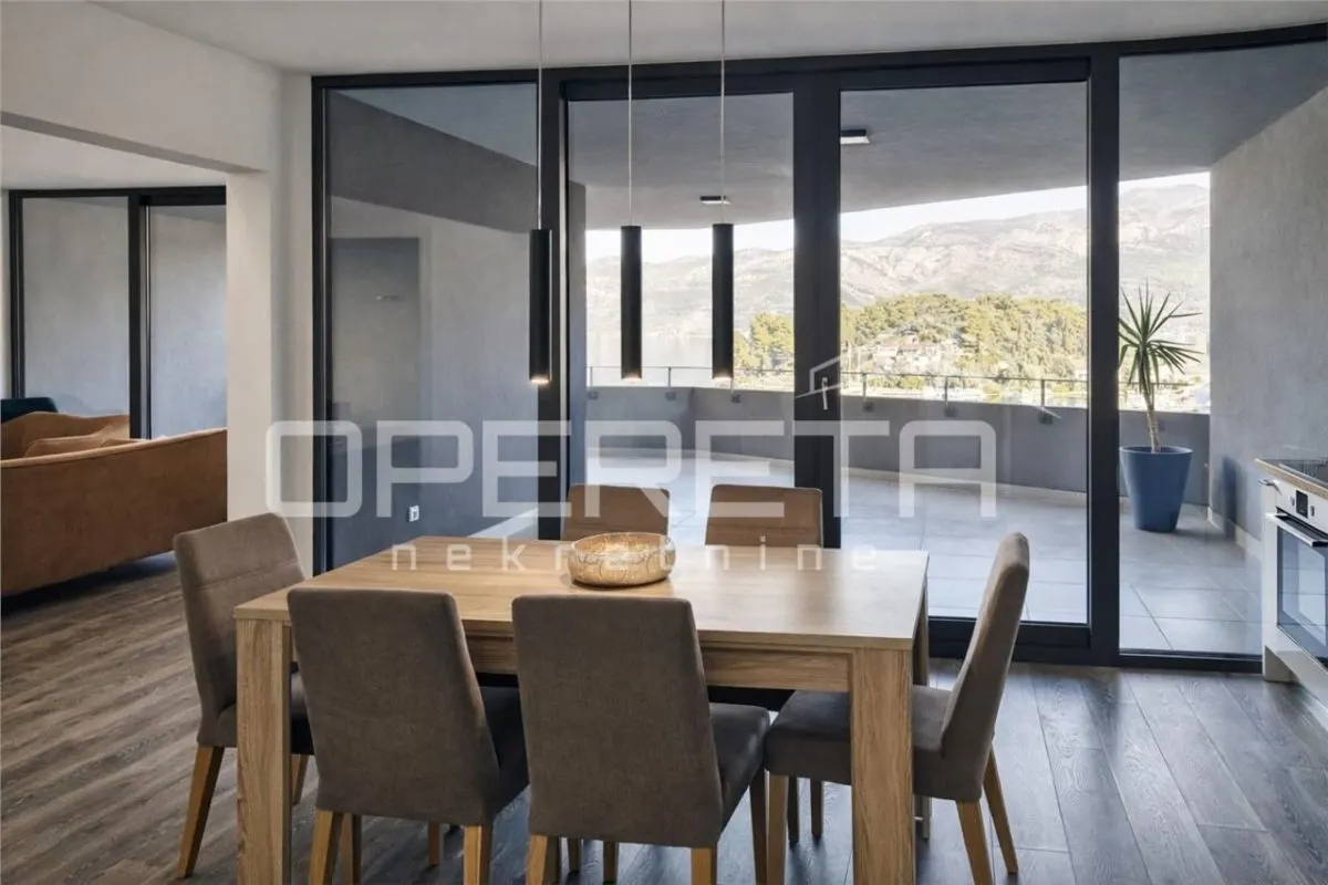 Apartament de vanzare in Croatia, Žrnovo - foto 3