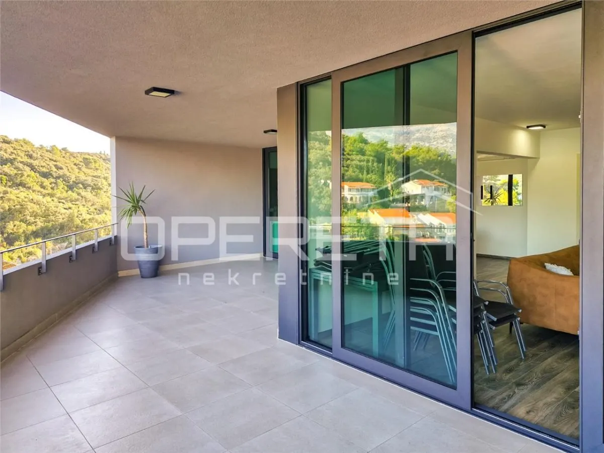 Apartament de vanzare in Croatia, Žrnovo - foto 4