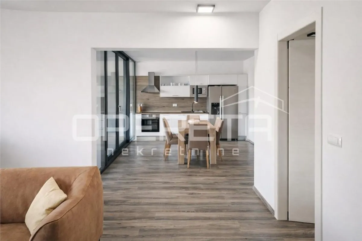 Apartament de vanzare in Croatia, Žrnovo - foto 5
