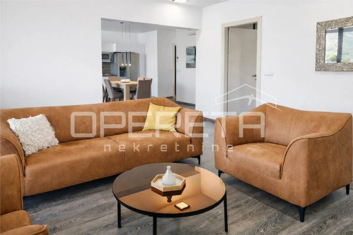 Apartament de vanzare in Croatia, Žrnovo - foto 6