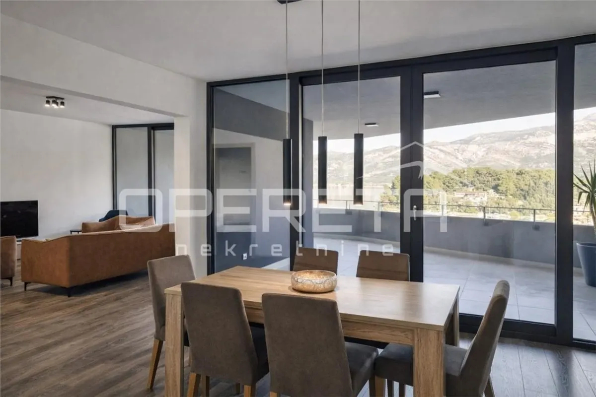 Apartament de vanzare in Croatia, Žrnovo - foto 9