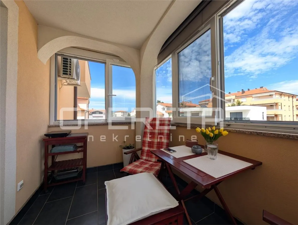 Apartament de vanzare in Croatia, Medulin - foto 8