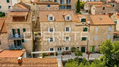Apartament de vanzare in Croatia, Hvar - Hvar