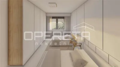 Apartament de vanzare in Croatia, Umag - foto 16