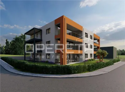 Apartament de vanzare in Croatia, Umag - foto 22