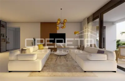 Apartament de vanzare in Croatia, Umag - foto 5