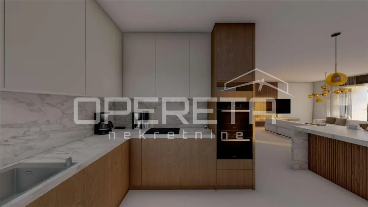 Apartament de vanzare in Croatia, Umag - foto 7