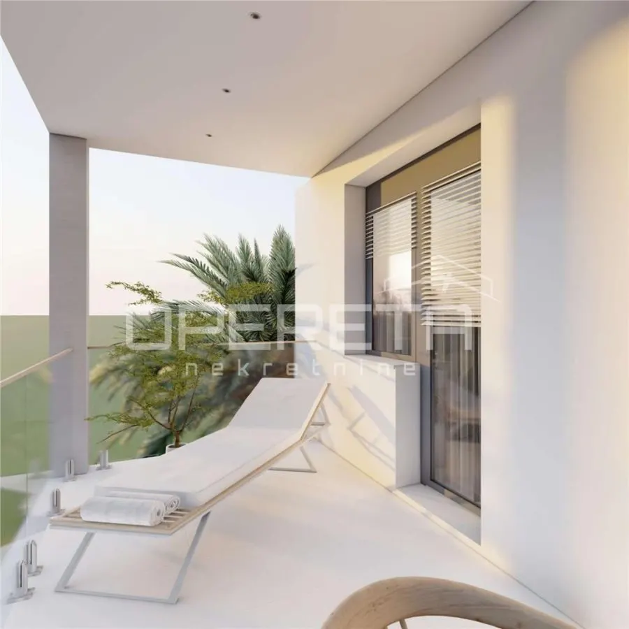 Apartament de vanzare in Croatia, Umag - foto 9