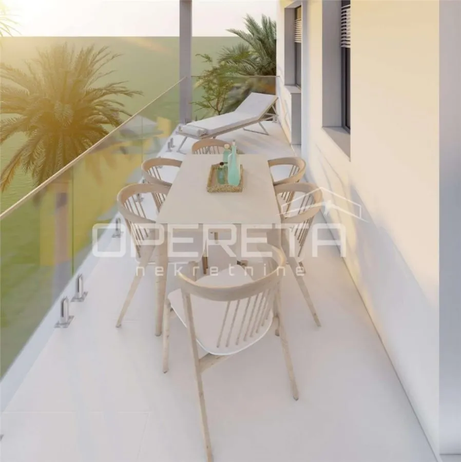 Apartament de vanzare in Croatia, Umag - foto 12