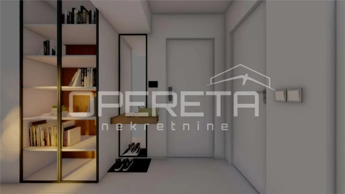 Apartament de vanzare in Croatia, Umag - foto 19