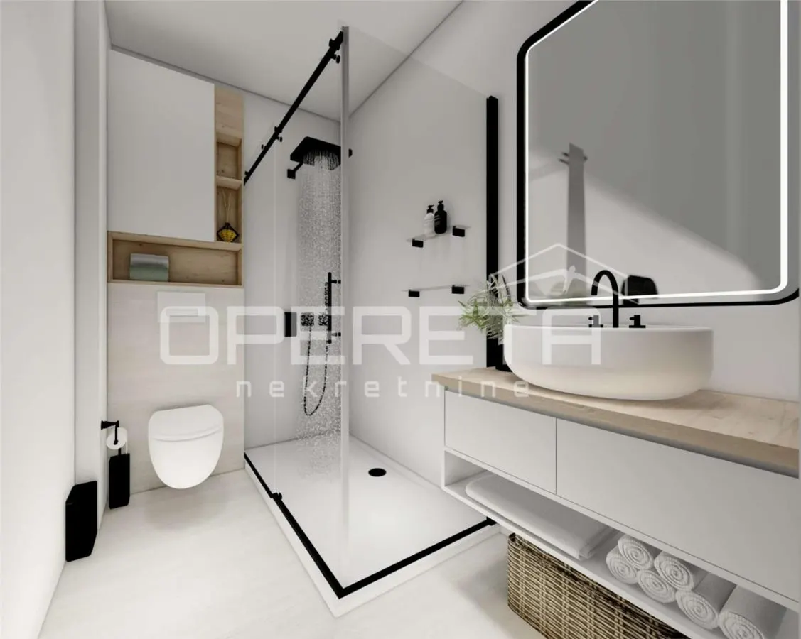 Apartament de vanzare in Croatia, Umag - foto 23