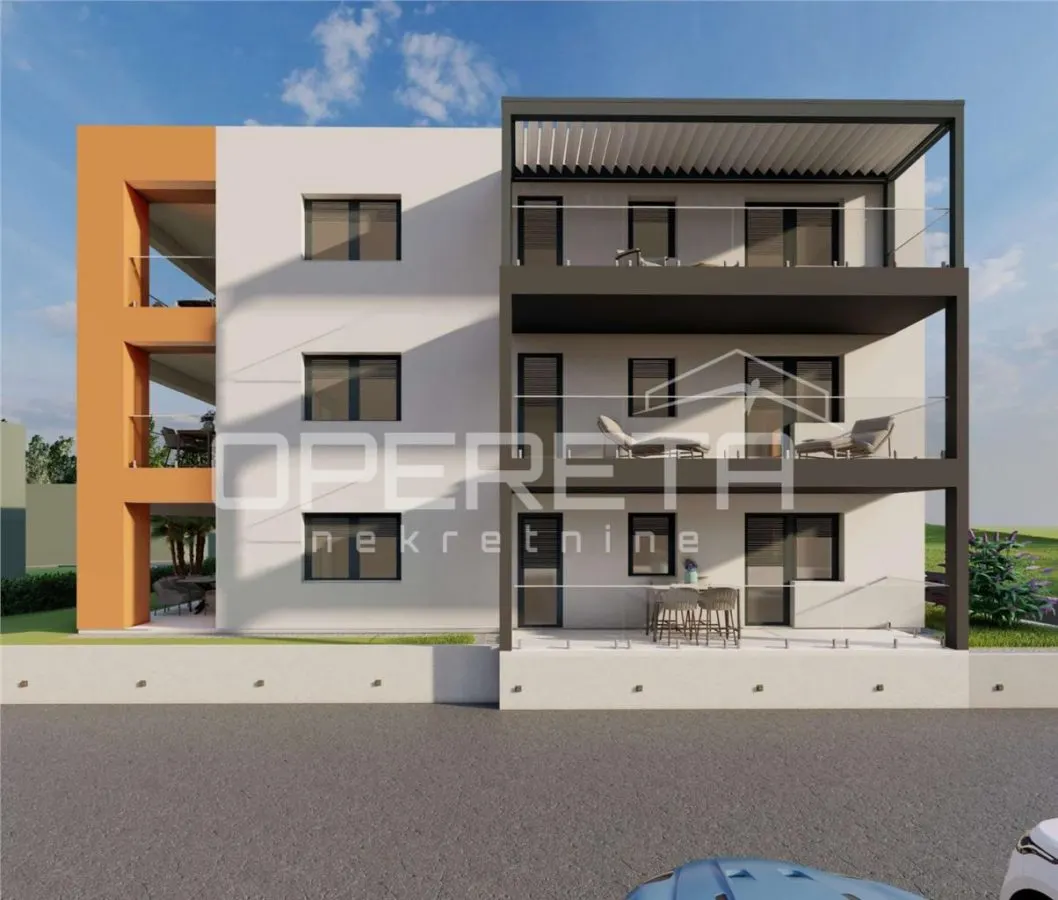 Apartament de vanzare in Croatia, Umag - foto 24