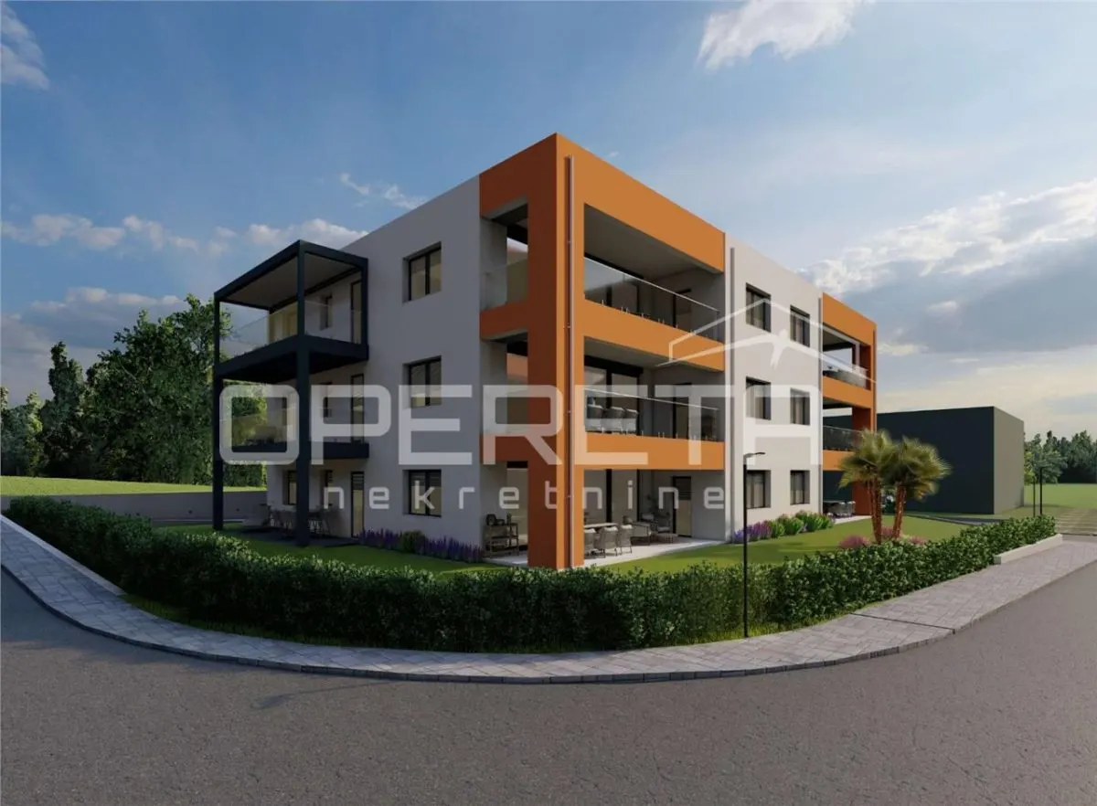 Apartament de vanzare in Croatia, Umag - foto 25