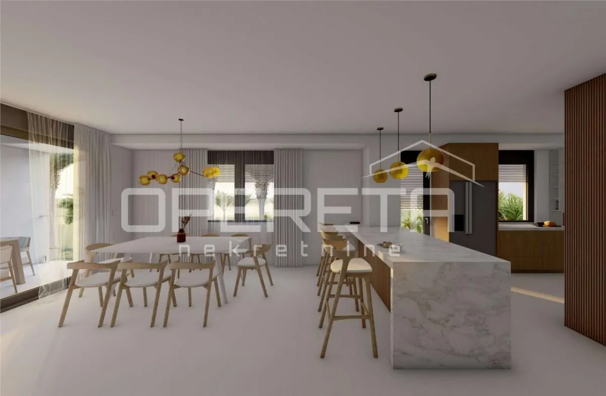 Apartament de vanzare in Croatia, Umag - foto 4