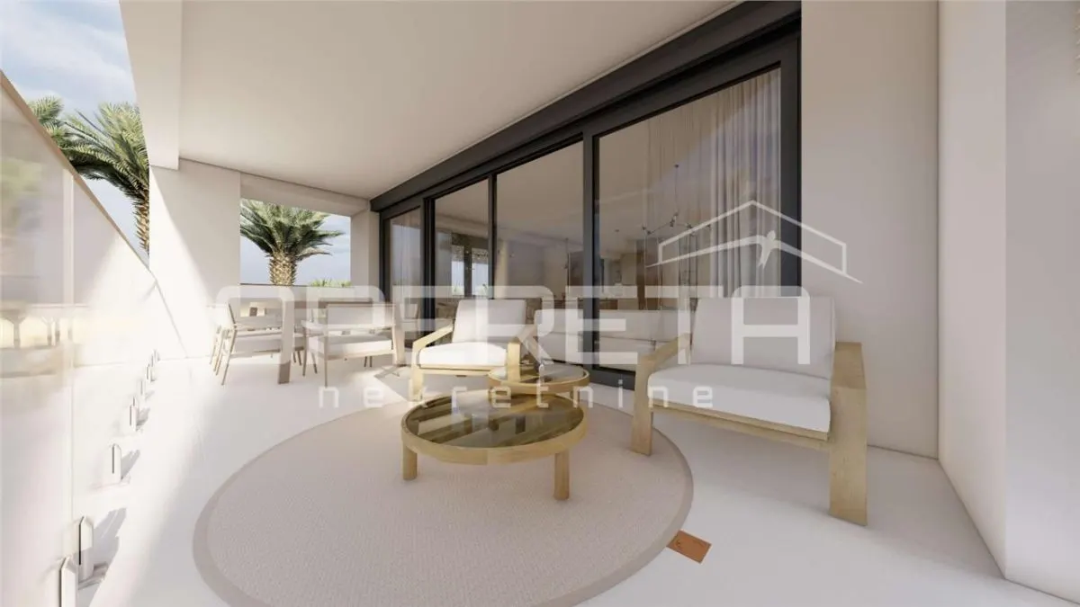 Apartament de vanzare in Croatia, Umag - foto 5