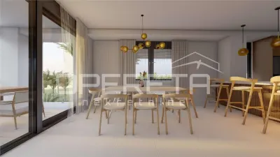 Apartament de vanzare in Croatia, Umag - foto 6