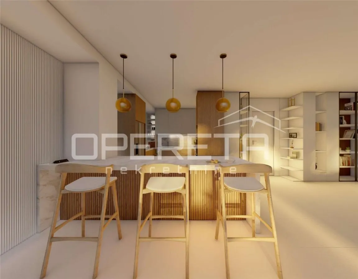 Apartament de vanzare in Croatia, Umag - foto 7