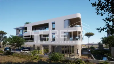Apartament de vanzare in Croatia, Umag - Umag